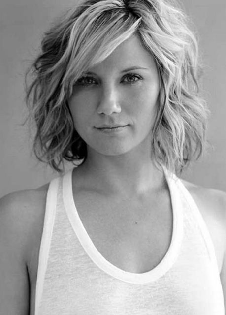 Short Wavy Hairstyles Latest Hairstyle In 2019