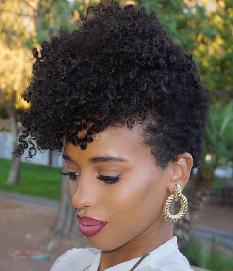 Perm Hairstyles – Latest Hairstyle in 2023